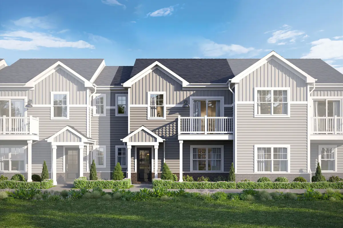 11645 Denham Way, Huntley, IL 60142 - #1