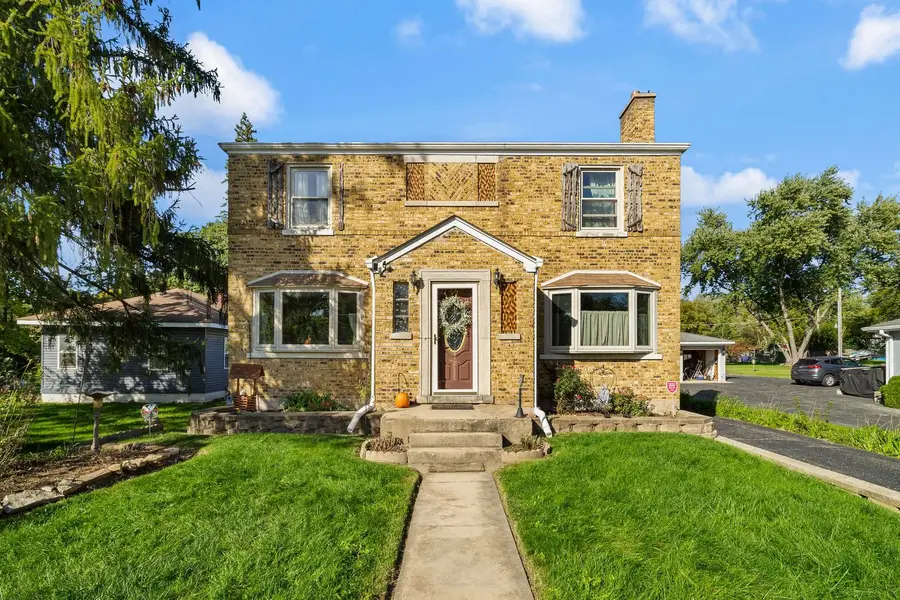 24790 W Clinton Avenue, Round Lake, IL 60073 - #3