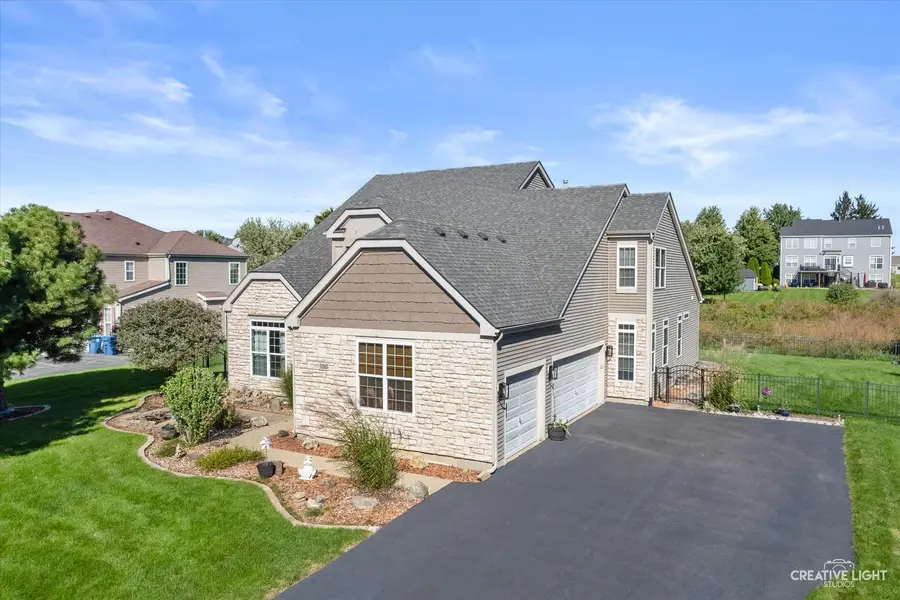 3263 Homestead Avenue, Aurora, IL 60506 - #2