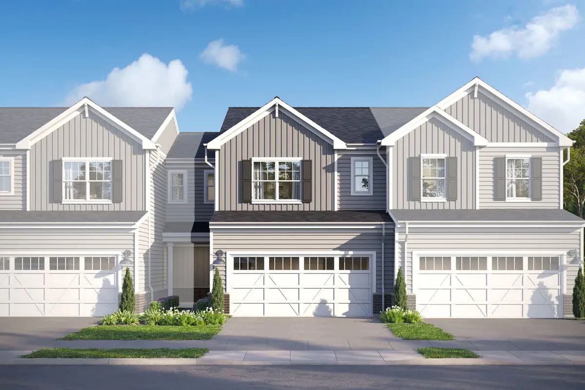 12332 Langley Circle, Huntley, IL 60142 - #1