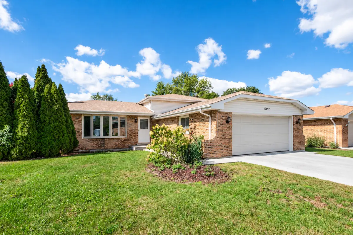 16632 Leslie Drive, Orland Hills, IL 60487 - #1