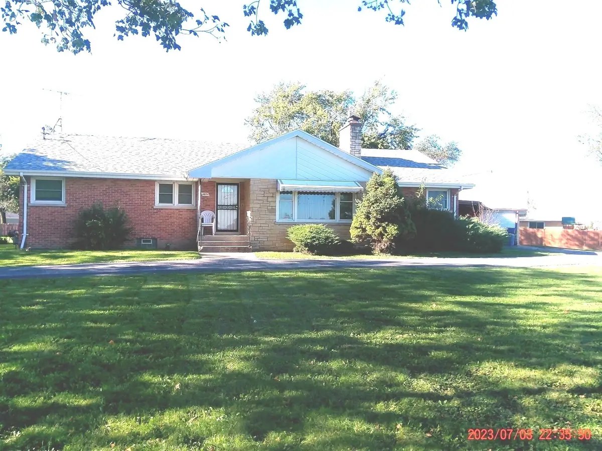4806 W Main Street, Monee, IL 60449 - #1
