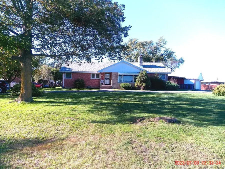4806 W Main Street, Monee, IL 60449 - #2