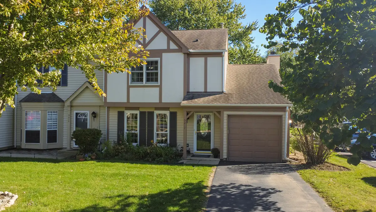 5217 Willow Court, Gurnee, IL 60031 - #1