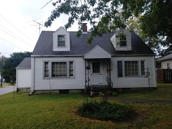 604 N Green Street, Anna, IL 62906