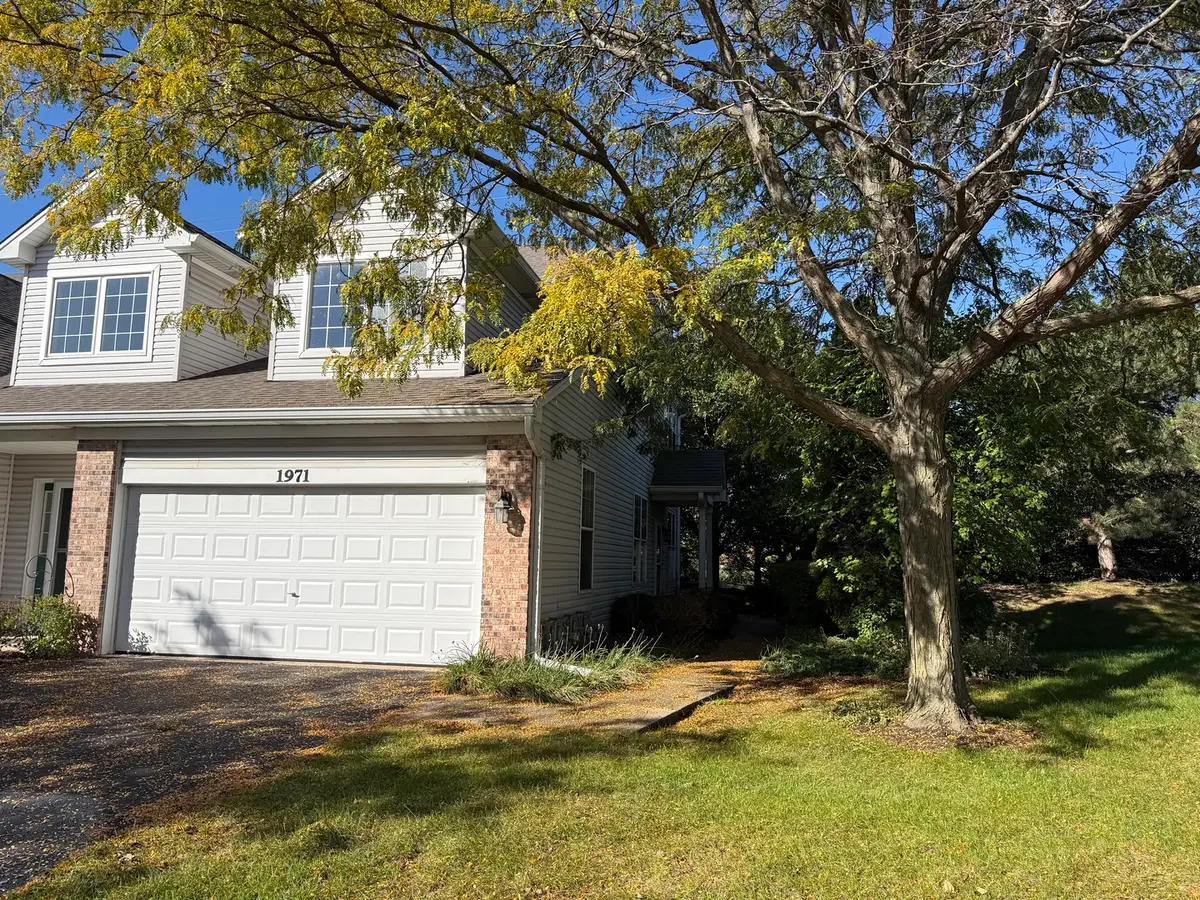 1971 Golden Gate Lane #1971, Naperville, IL 60563 - #1