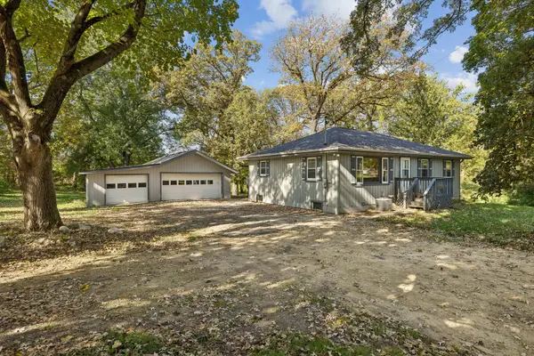 9507 Alden Road, Harvard, IL 60033