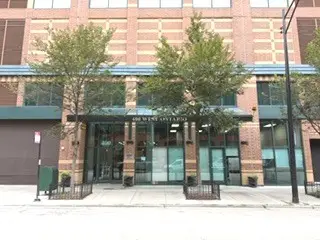 400 W Ontario Street #608B, Chicago, IL 60654 - #1