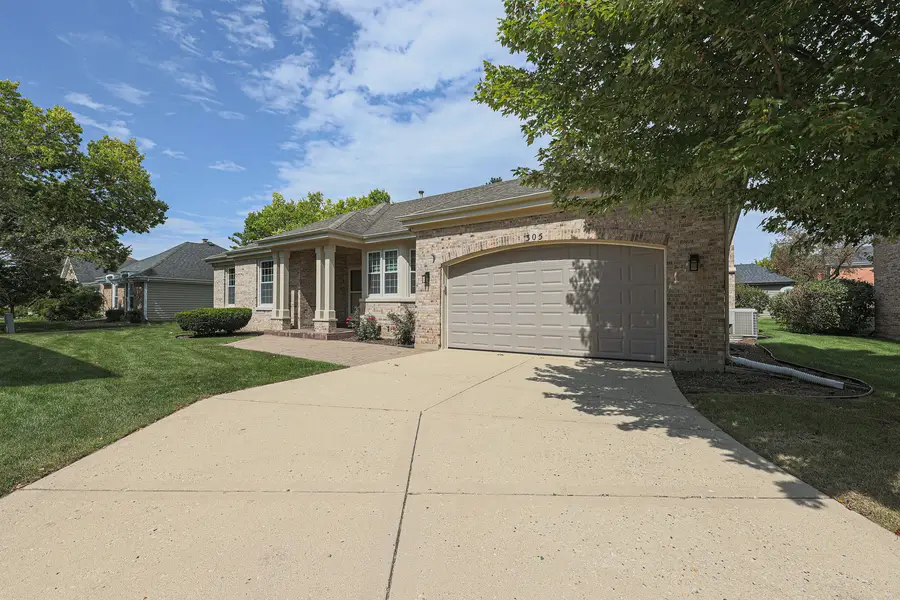 305 Torrington Drive, Bloomingdale, IL 60108 - #3