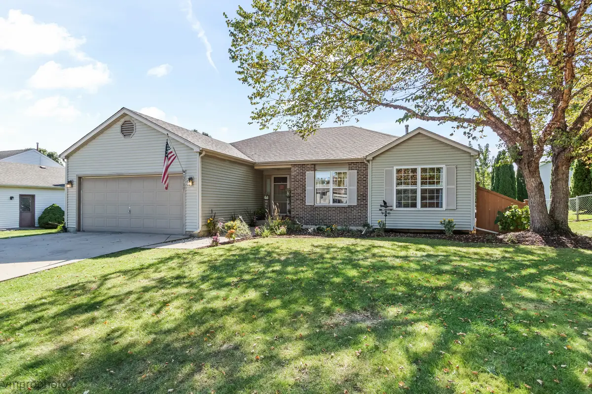 3709 Dorchester Place, McHenry, IL 60050 - #1