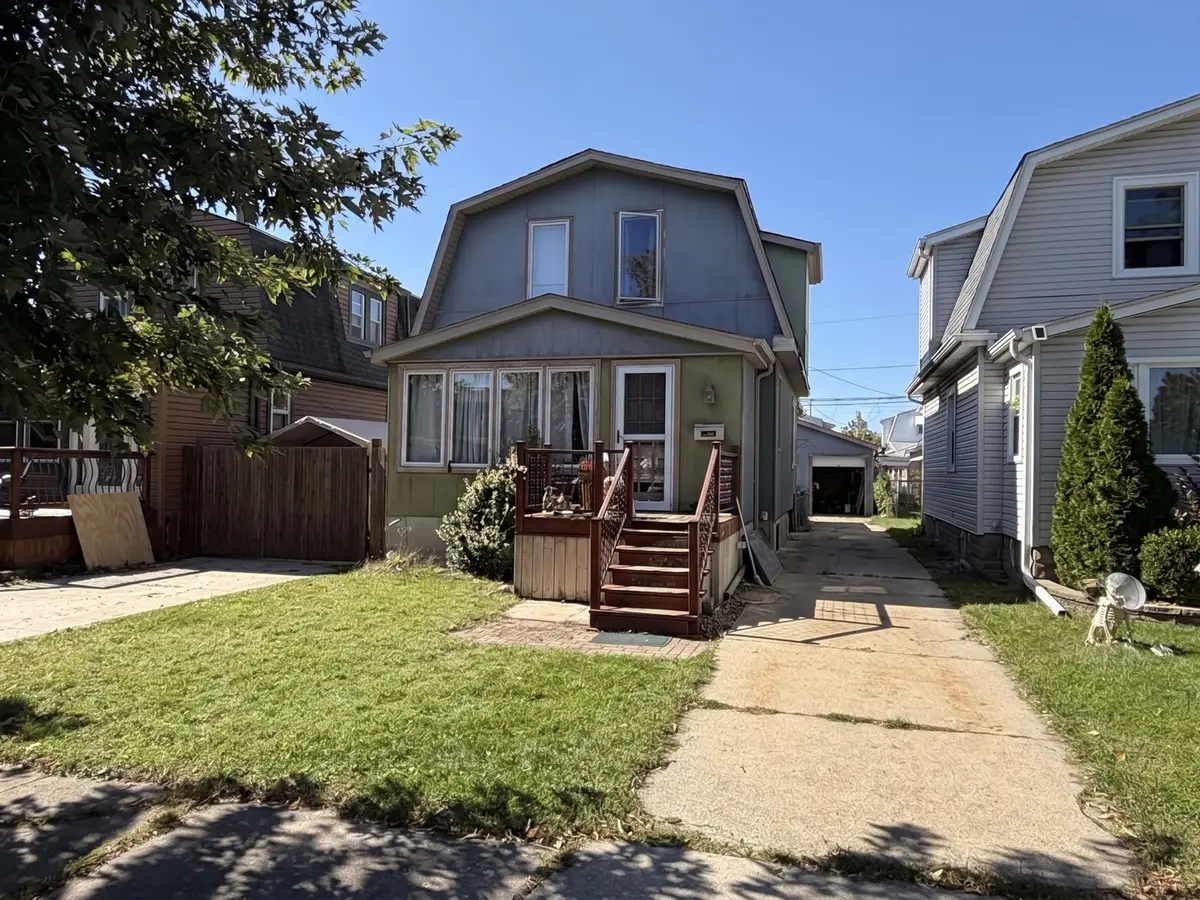 11258 S Drake Avenue, Chicago, IL 60655 - #1