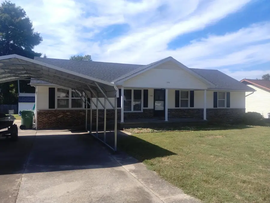 106 Holly Terrace, Anna, IL 62906 - #2