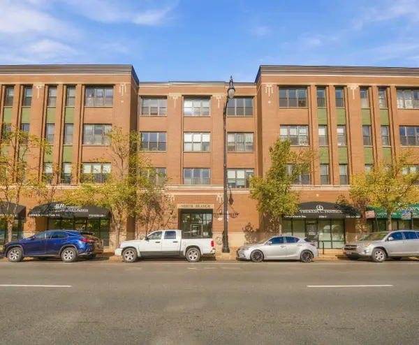 2510 W Irving Park Road #306, Chicago, IL 60618