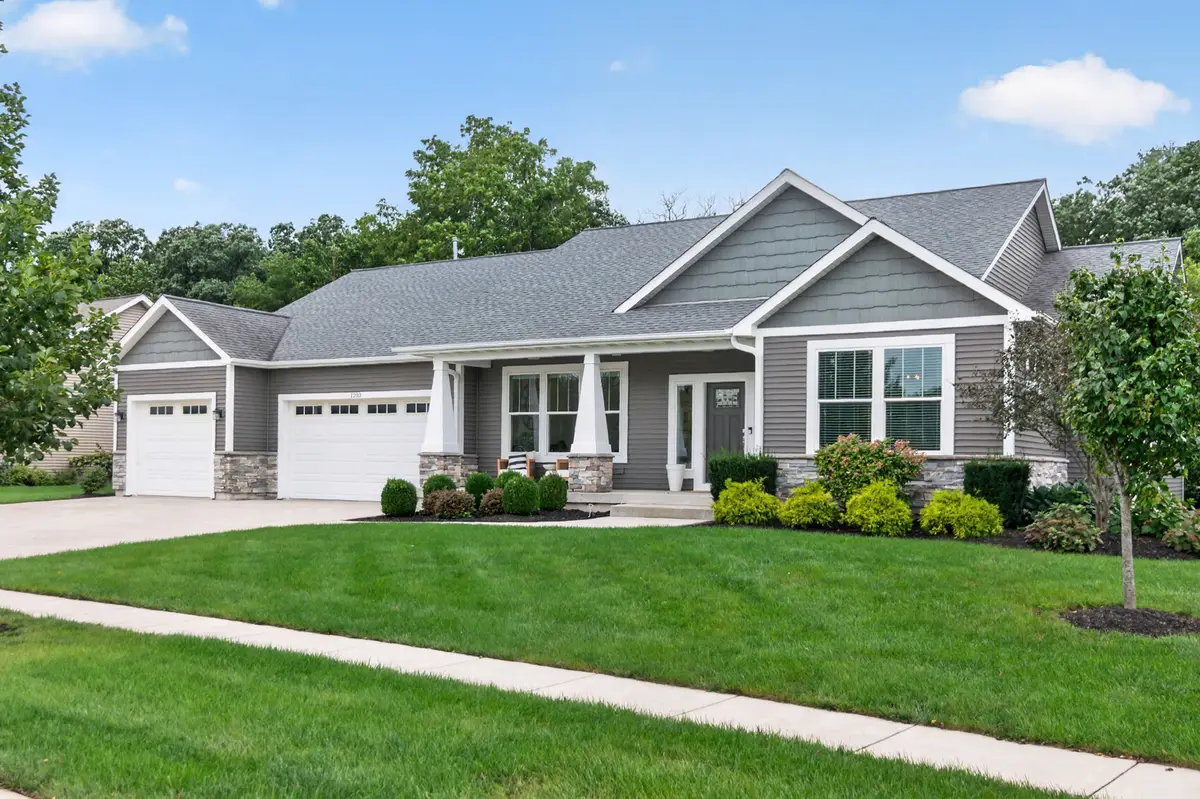 1203 War Admiral Drive, Genoa, IL 60135 - #1