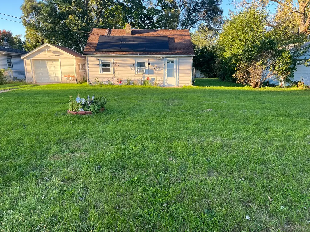 1028 Talmadge Avenue, Machesney Park, IL 61115 - #1