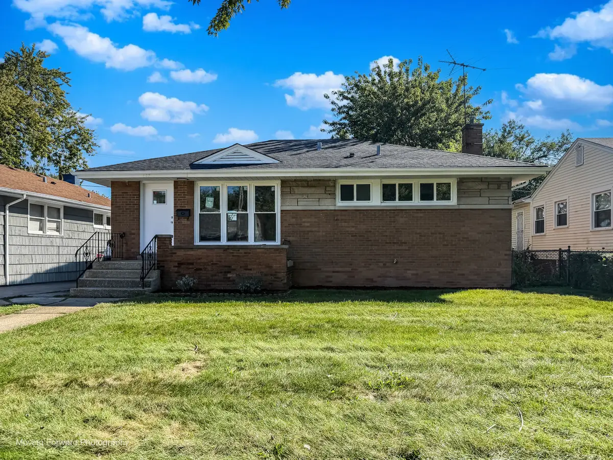 409 Merrill Avenue, Calumet City, IL 60409 - #1