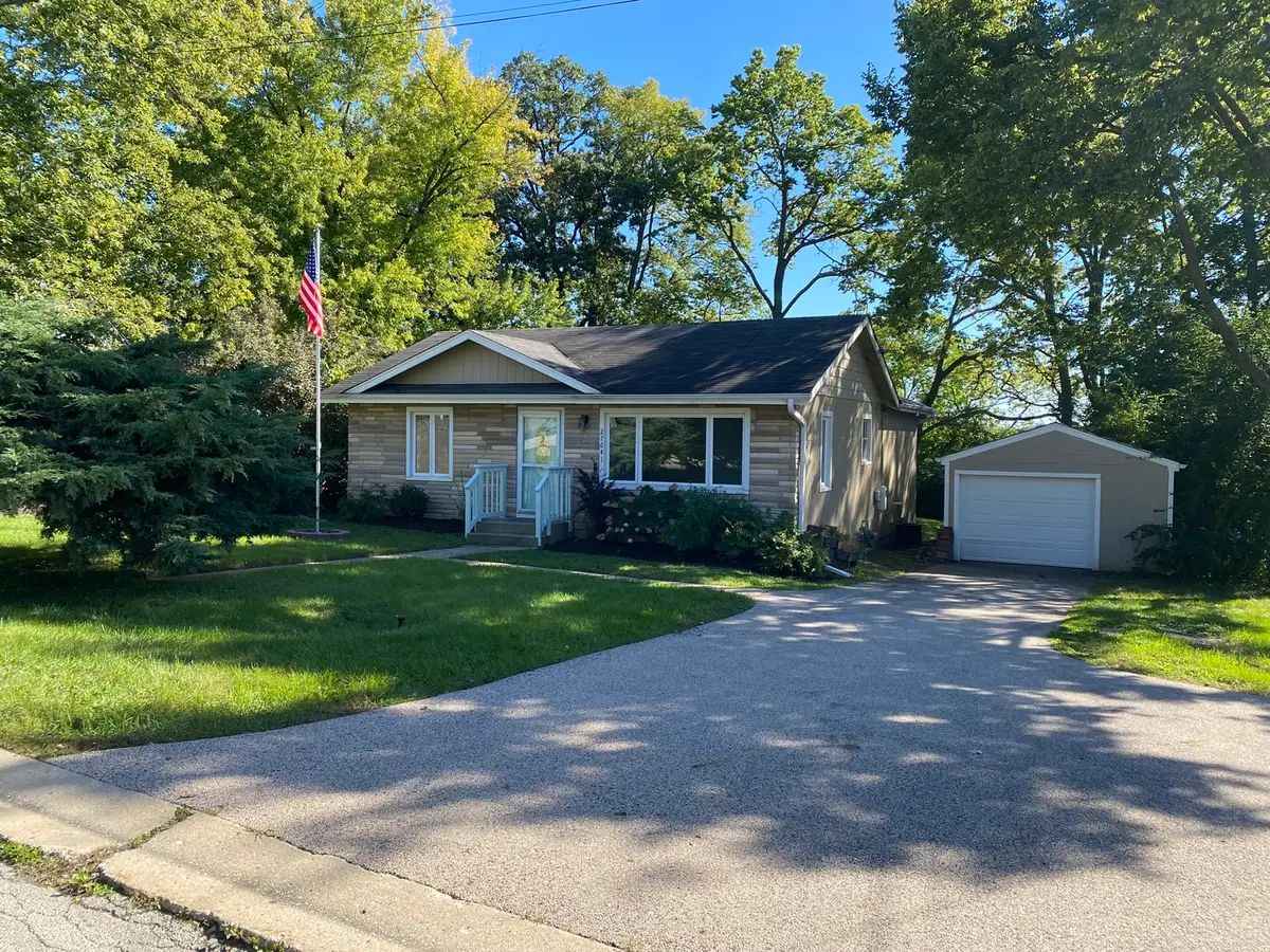 27641 W Bayview Drive, Ingleside, IL 60041 - #1