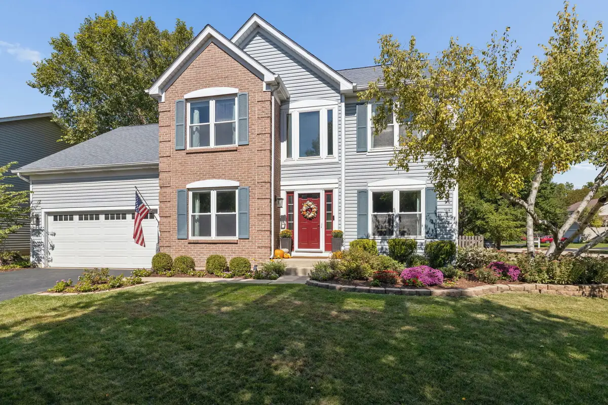 Address Withheld By Seller, Aurora, IL 60502 - #1