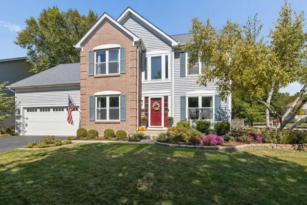Address Withheld By Seller, Aurora, IL 60502