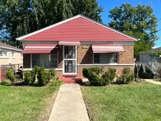 15435 Winchester Avenue, Harvey, IL 60426 - #1