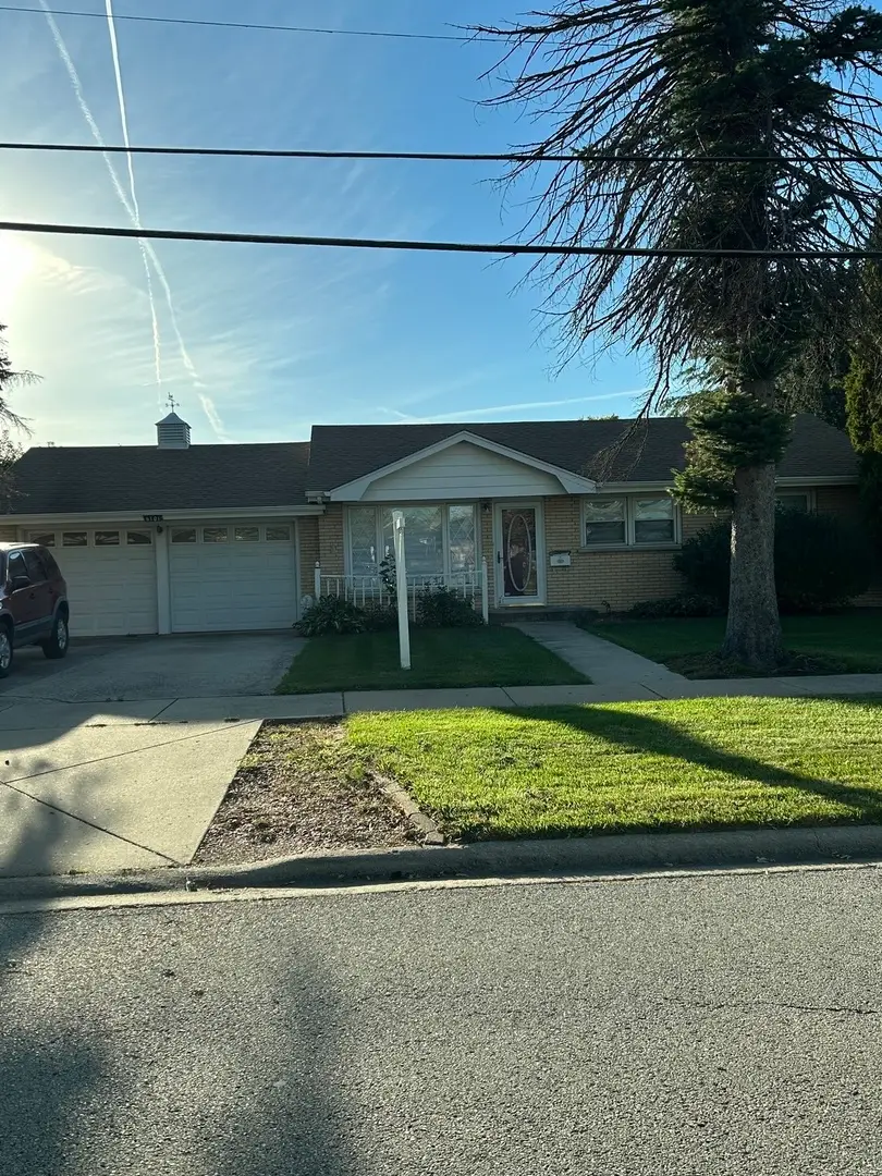 6101 W 81st Place, Burbank, IL 60459 - #1