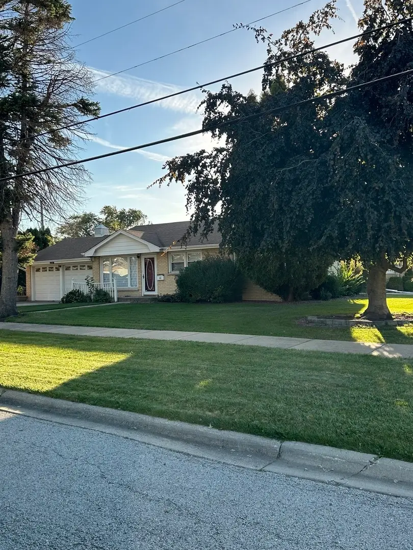 6101 W 81st Place, Burbank, IL 60459 - #2