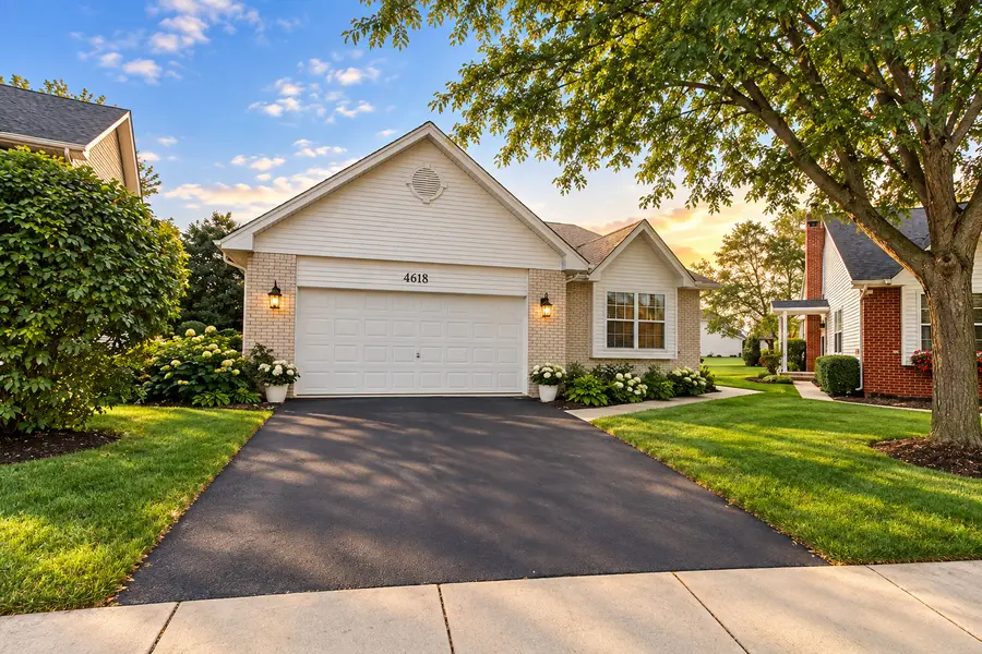 4618 Lalique Court, Joliet, IL 60431 - #3