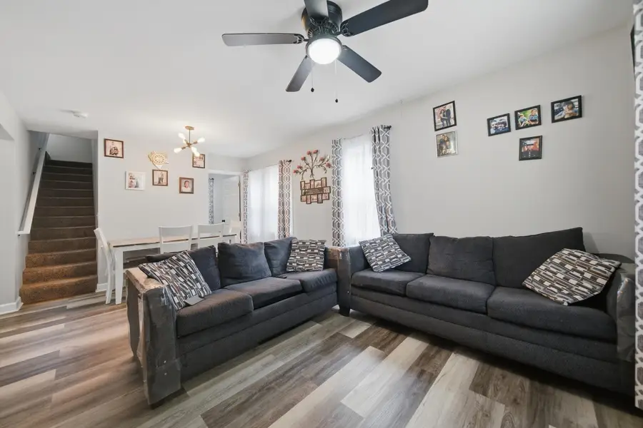1408 22nd Street, Rockford, IL 61108 - #3