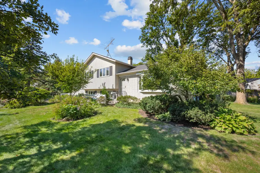 90 Park Lane, Lake Bluff, IL 60044 - #3
