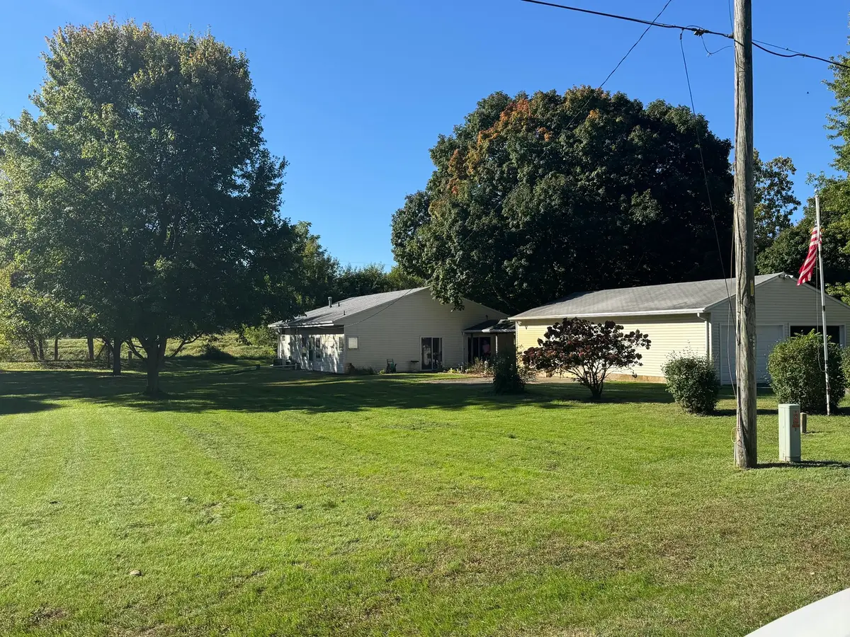 15051 1485 East Street, Wyanet, IL 61379 - #1