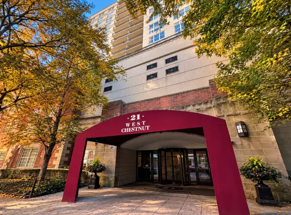21 W Chestnut Street #806, Chicago, IL 60611