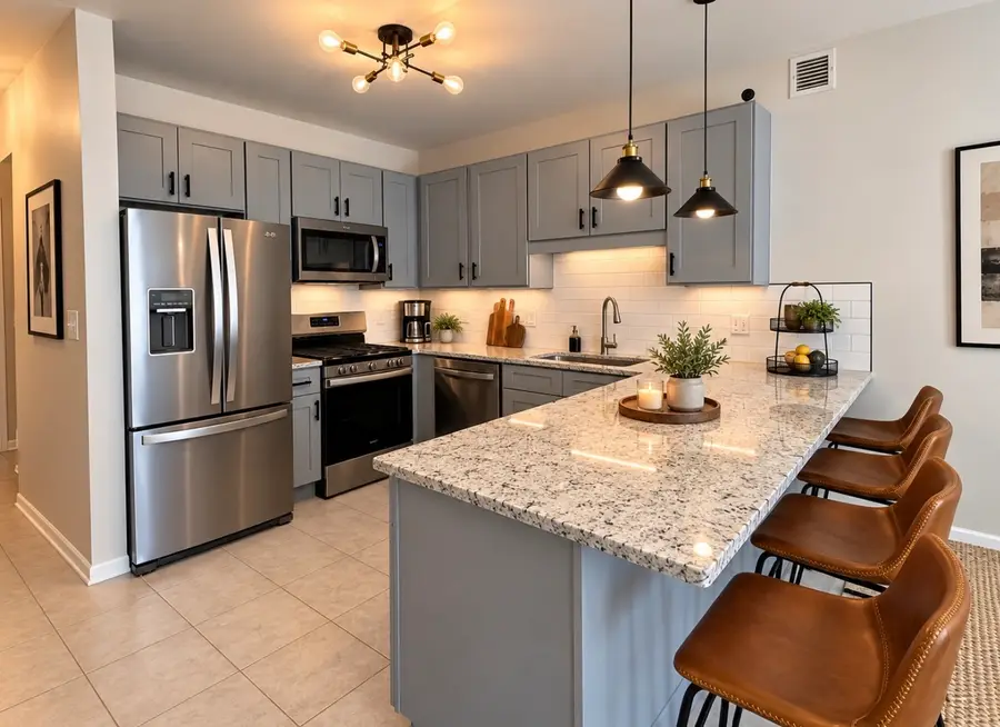 21 W Chestnut Street #806, Chicago, IL 60611 - #2
