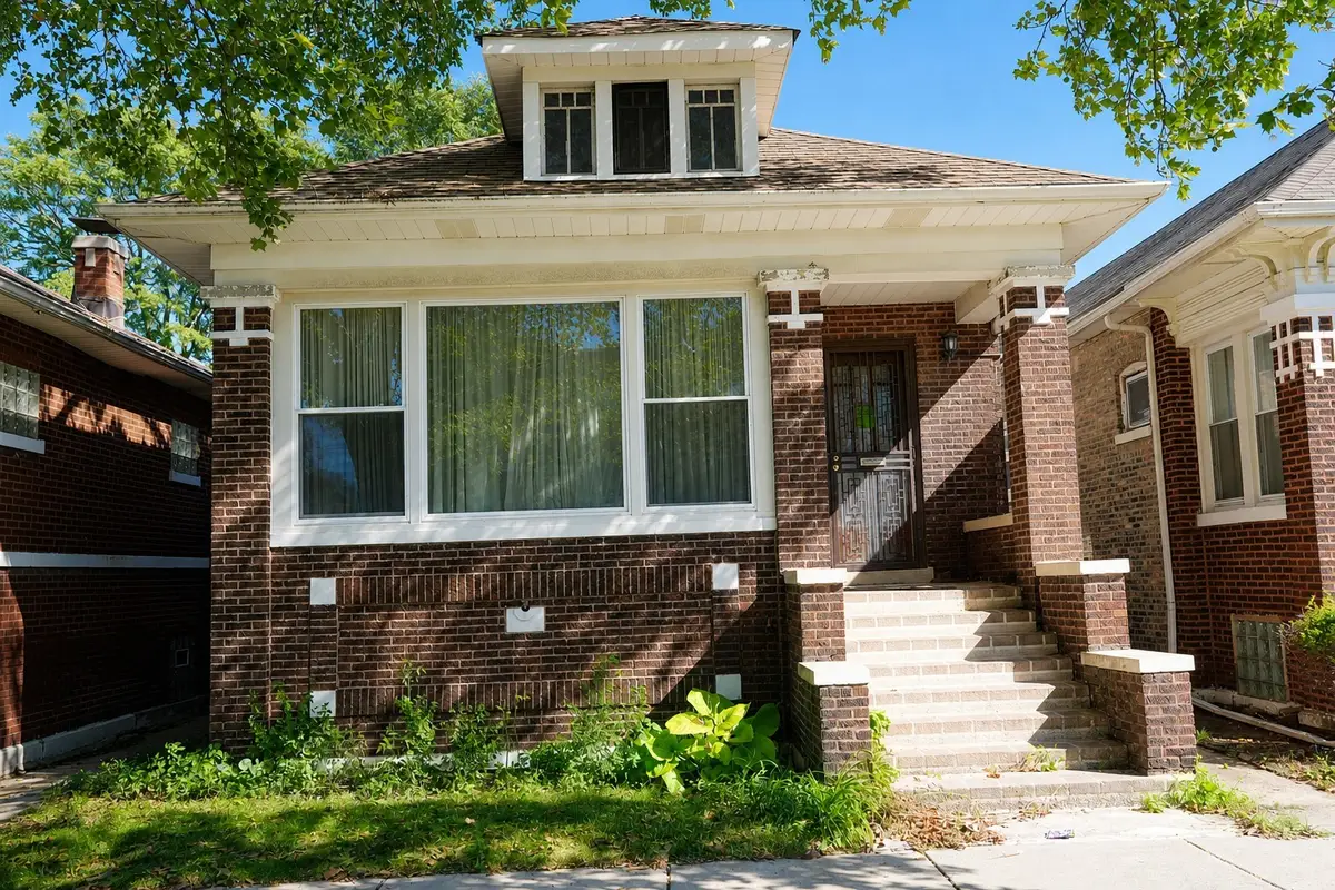 7423 S Vernon Avenue, Chicago, IL 60619 - #1