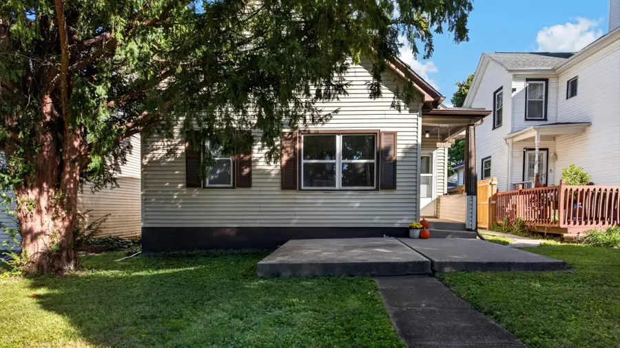 510 1/2 E Mulberry Street, Bloomington, IL 61701 - #3