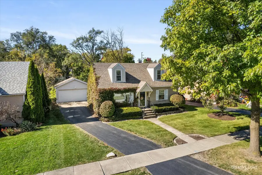 116 Westend Avenue, Westmont, IL 60559 - #2