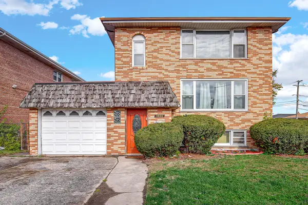 1800 Memorial Drive, Calumet City, IL 60409