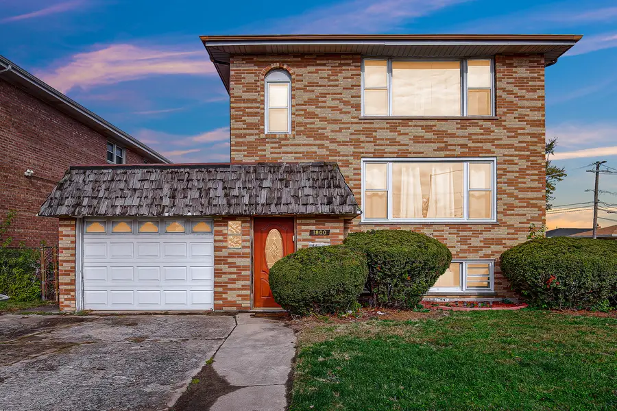 1800 Memorial Drive, Calumet City, IL 60409 - #3