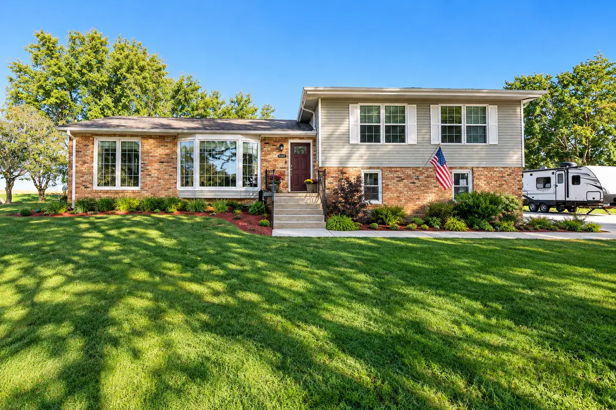 114 Eugene Street, Towanda, IL 61776 - #1