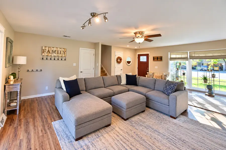 114 Eugene Street, Towanda, IL 61776 - #2