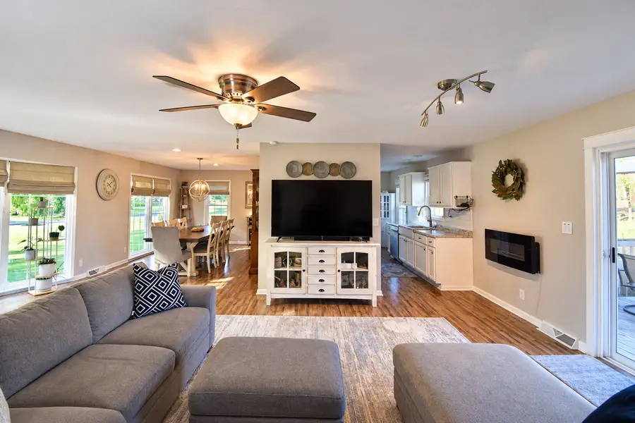 114 Eugene Street, Towanda, IL 61776 - #3