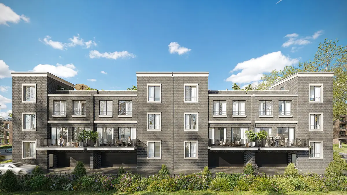 1125 Erie Street #2, Oak Park, IL 60302 - #1