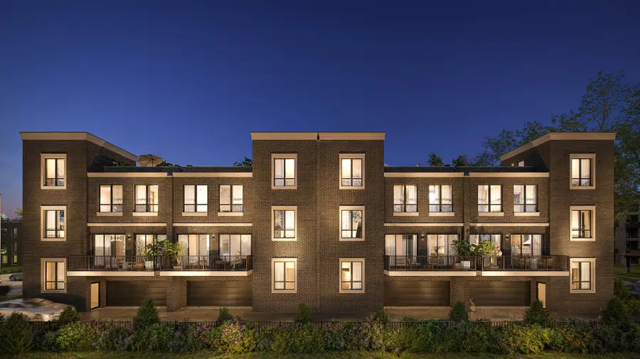 1125 Erie Street #2, Oak Park, IL 60302 - #2