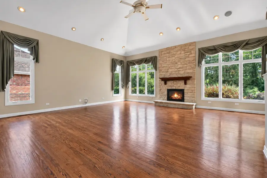 10897 Pioneer Trail, Frankfort, IL 60423 - #3