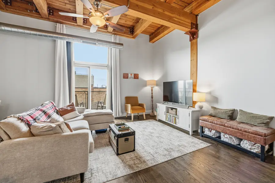 500 N Damen Avenue #307, Chicago, IL 60622 - #3