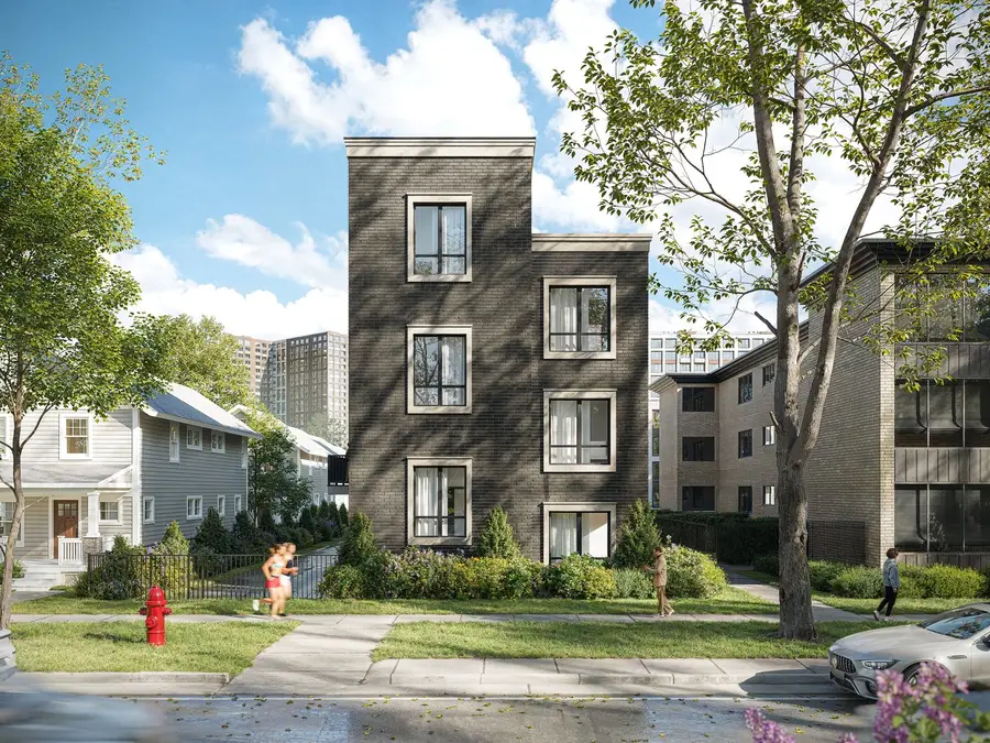 1125 Erie Street #3, Oak Park, IL 60302 - #3
