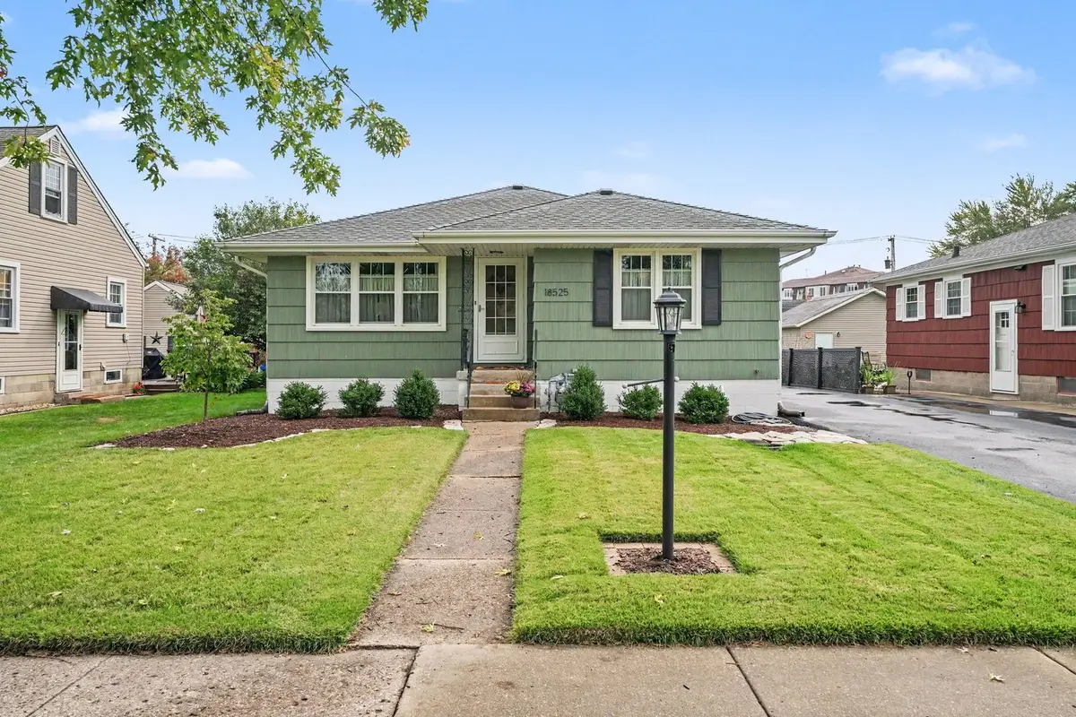 18525 Miller Drive, Lansing, IL 60438 - #1