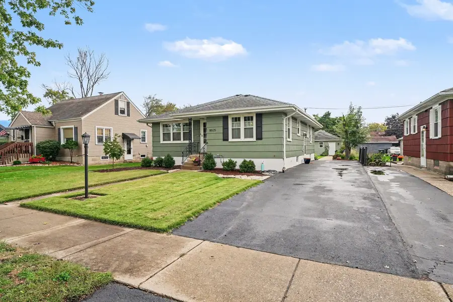 18525 Miller Drive, Lansing, IL 60438 - #2