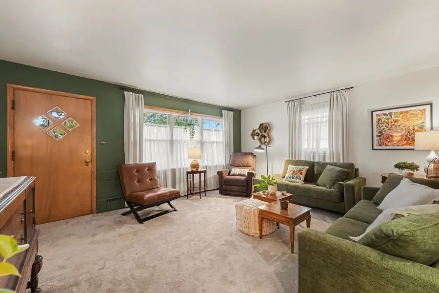 18525 Miller Drive, Lansing, IL 60438 - #3