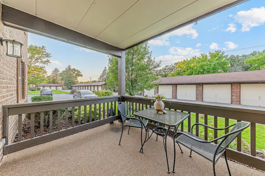 6419 Oak Forest Avenue #1N, Tinley Park, IL 60477 - #2