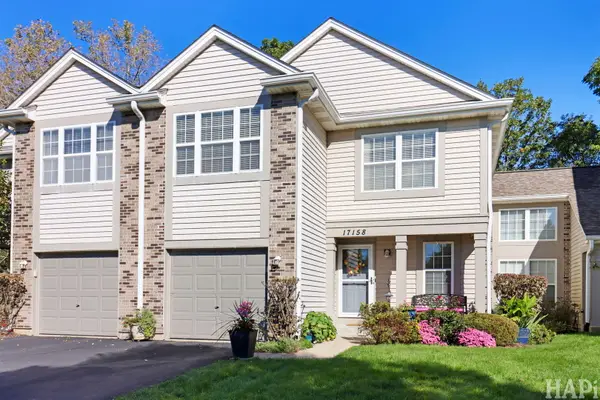 17158 W Cunningham Court, Libertyville, IL 60048
